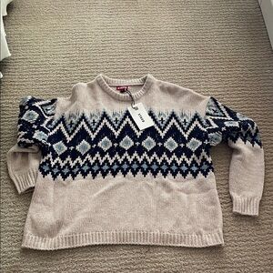 STAUD Women's Moritz sweater